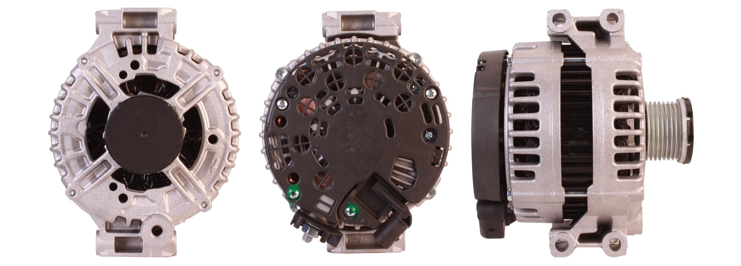 DRI Alternator/Dynamo 2151931802