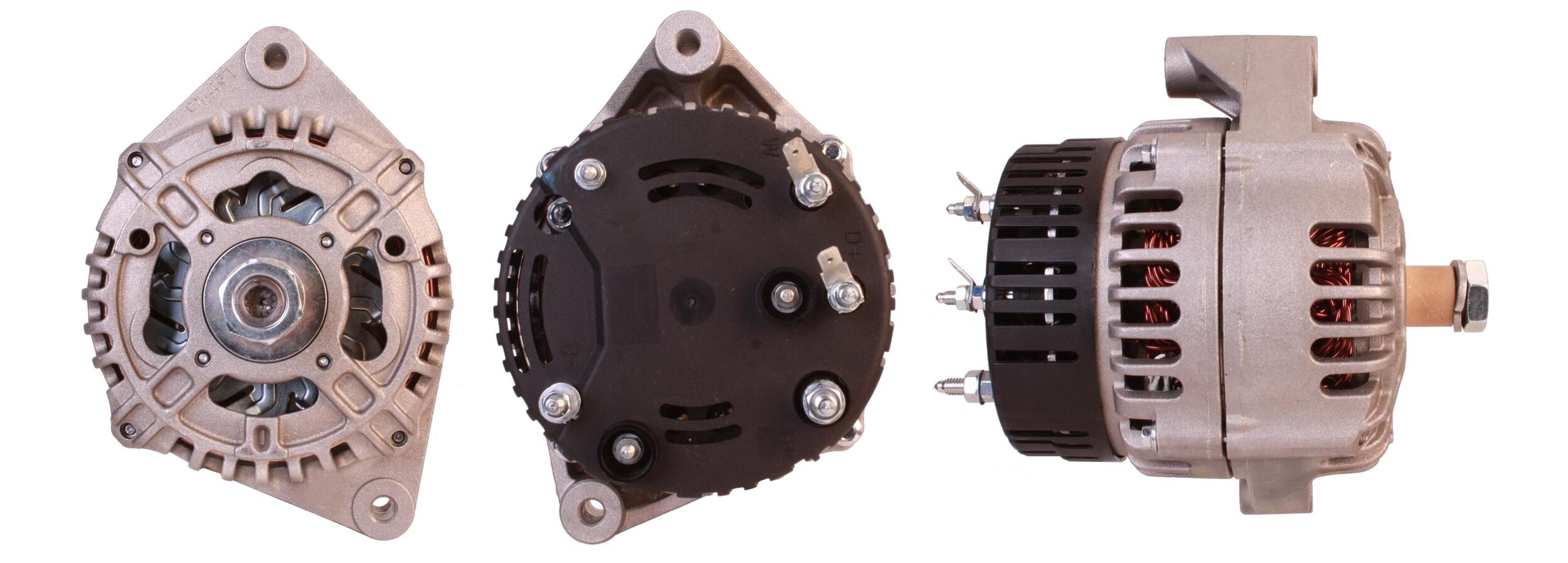 Alternator/Dynamo DRI 500174604