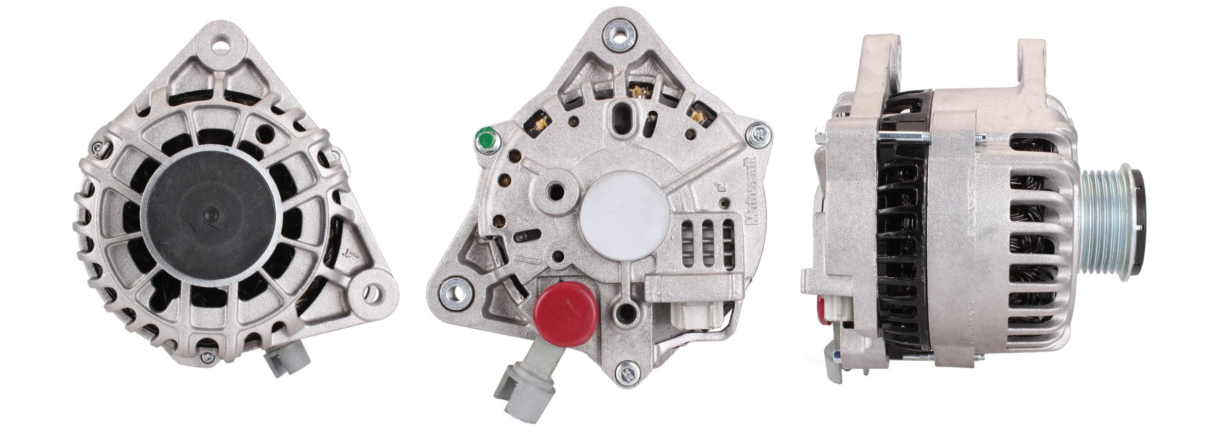 Alternator/Dynamo DRI 2193131102