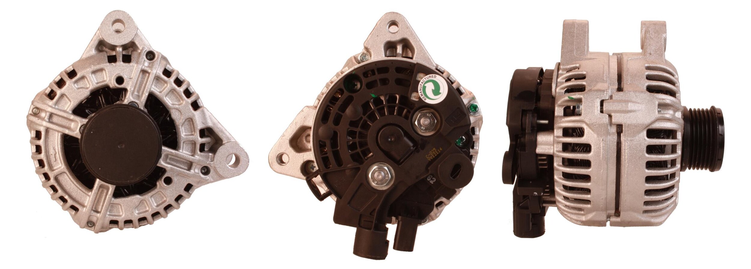 Alternator/Dynamo DRI 2151851452