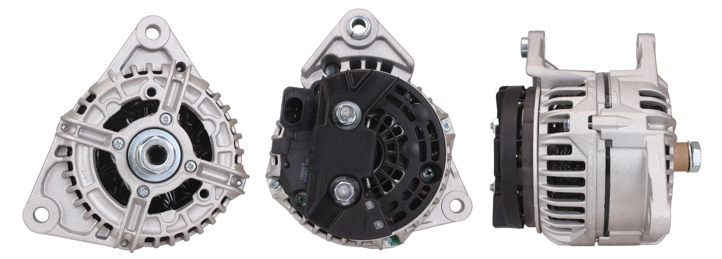 Alternator/Dynamo DRI 5001821402