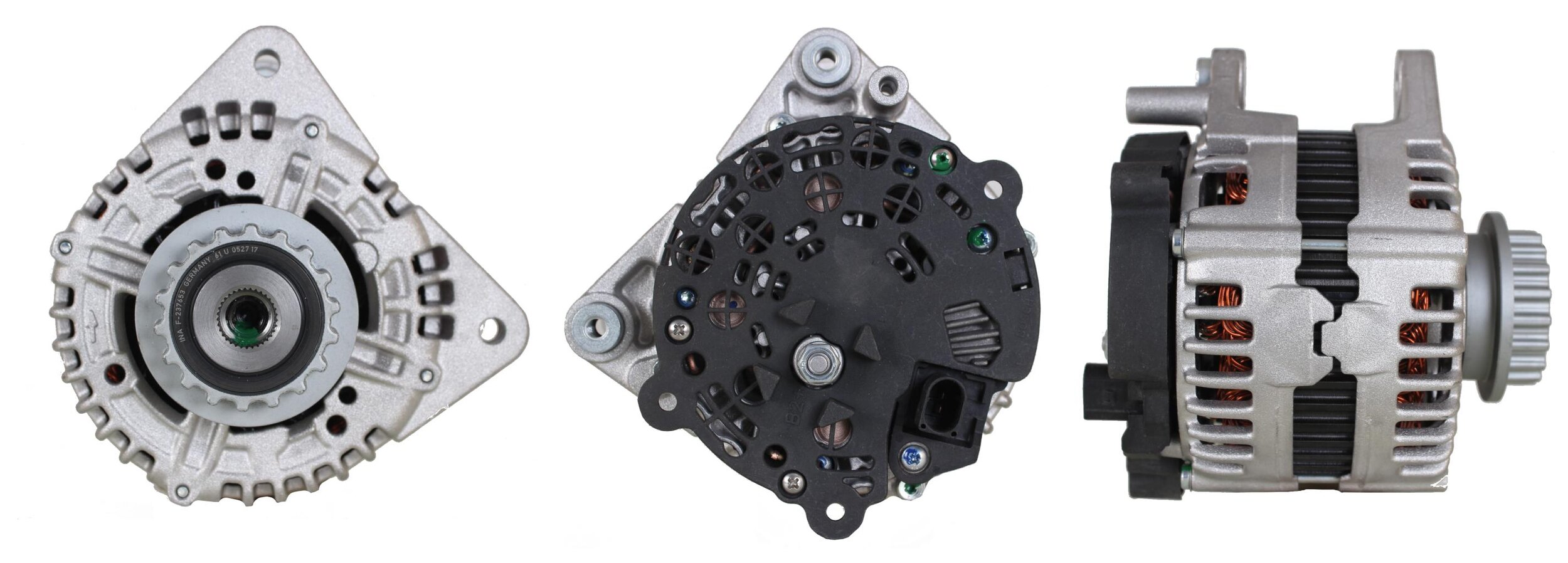 Alternator/Dynamo DRI 2113961502