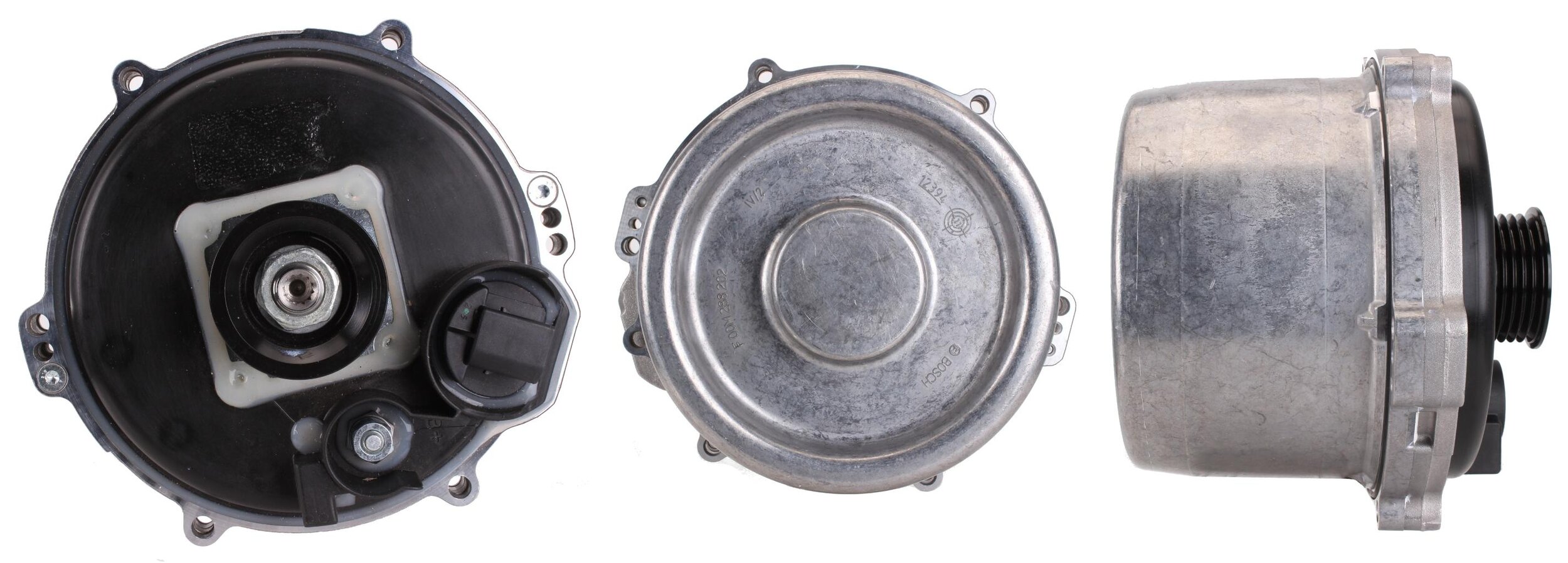 DRI Alternator/Dynamo 2151671502