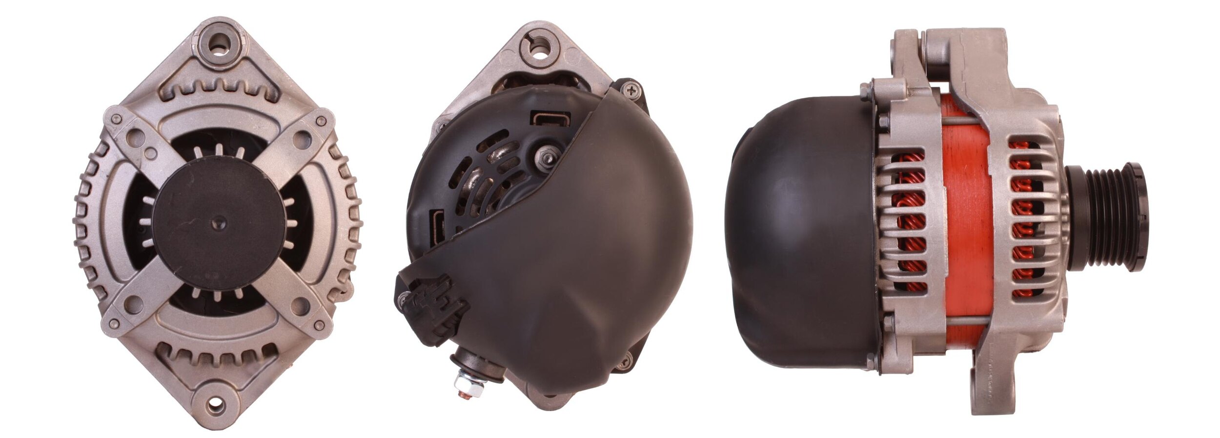 Alternator/Dynamo DRI 2303551502