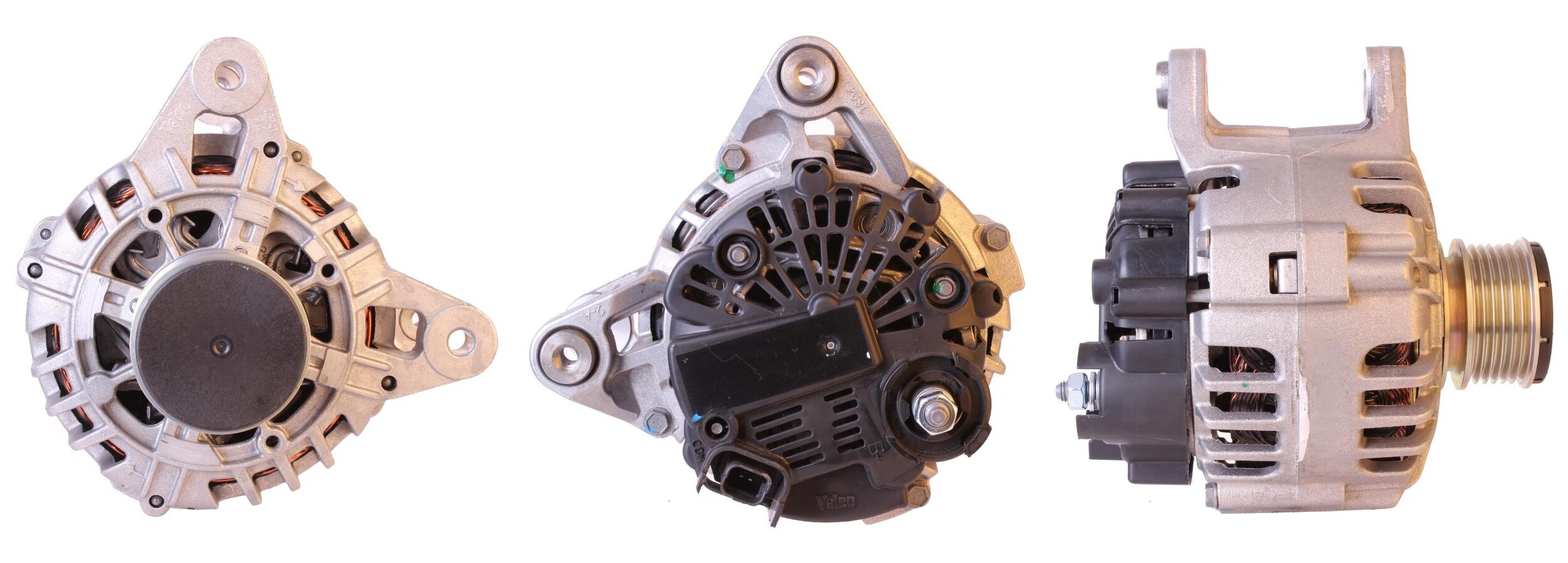 Alternator/Dynamo DRI 230317902