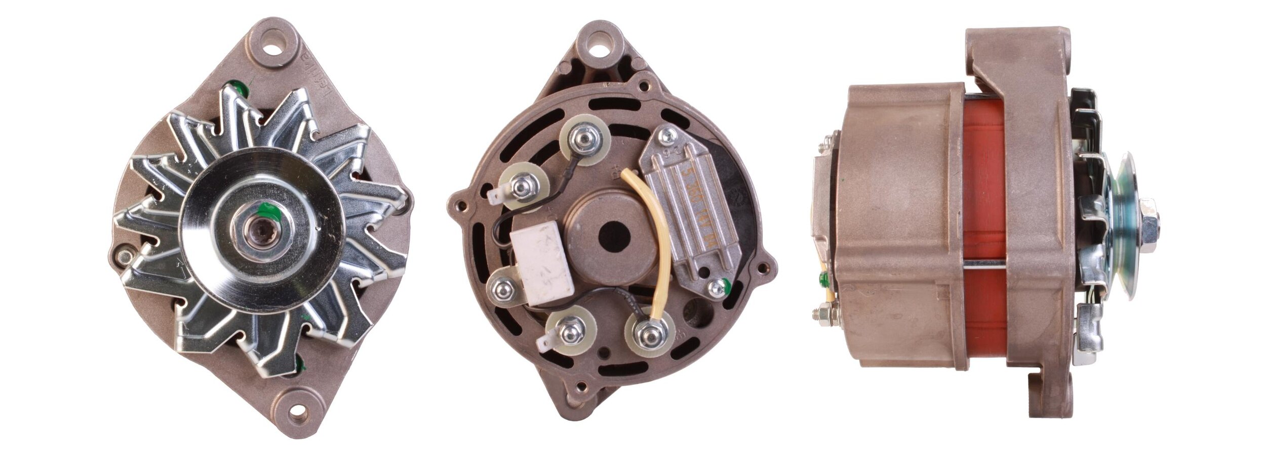 Alternator/Dynamo DRI 2381621002