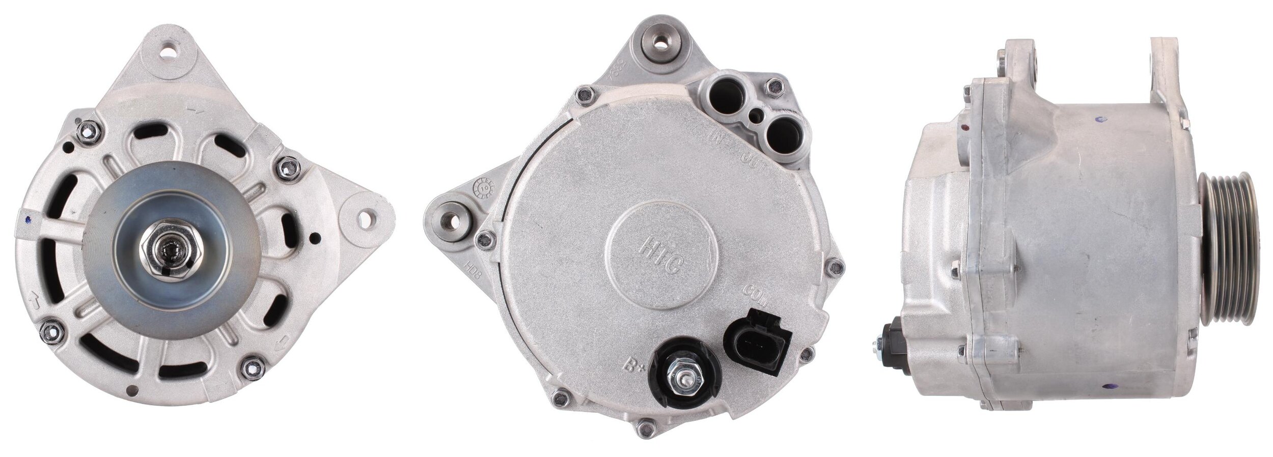 Alternator/Dynamo DRI 2115141902