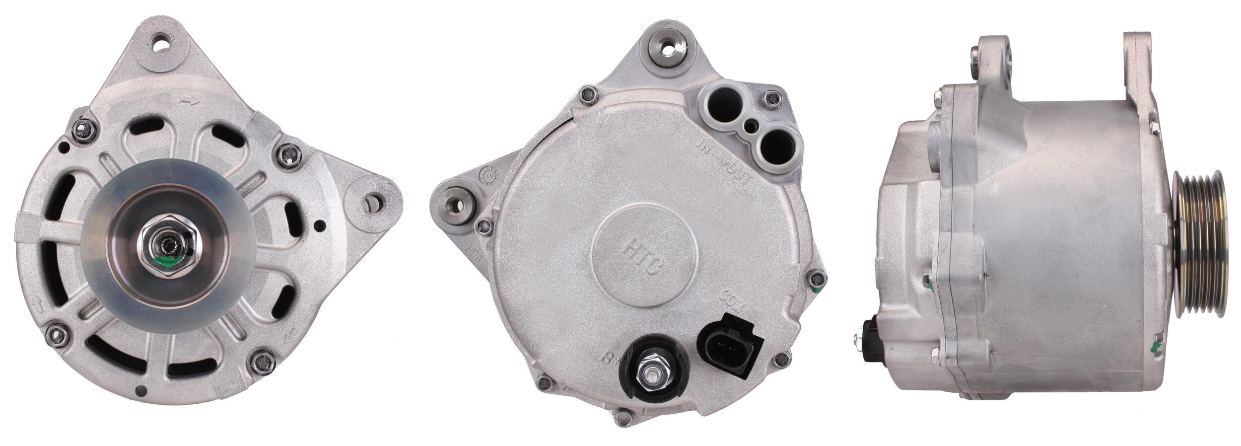 Alternator/Dynamo DRI 2115231902