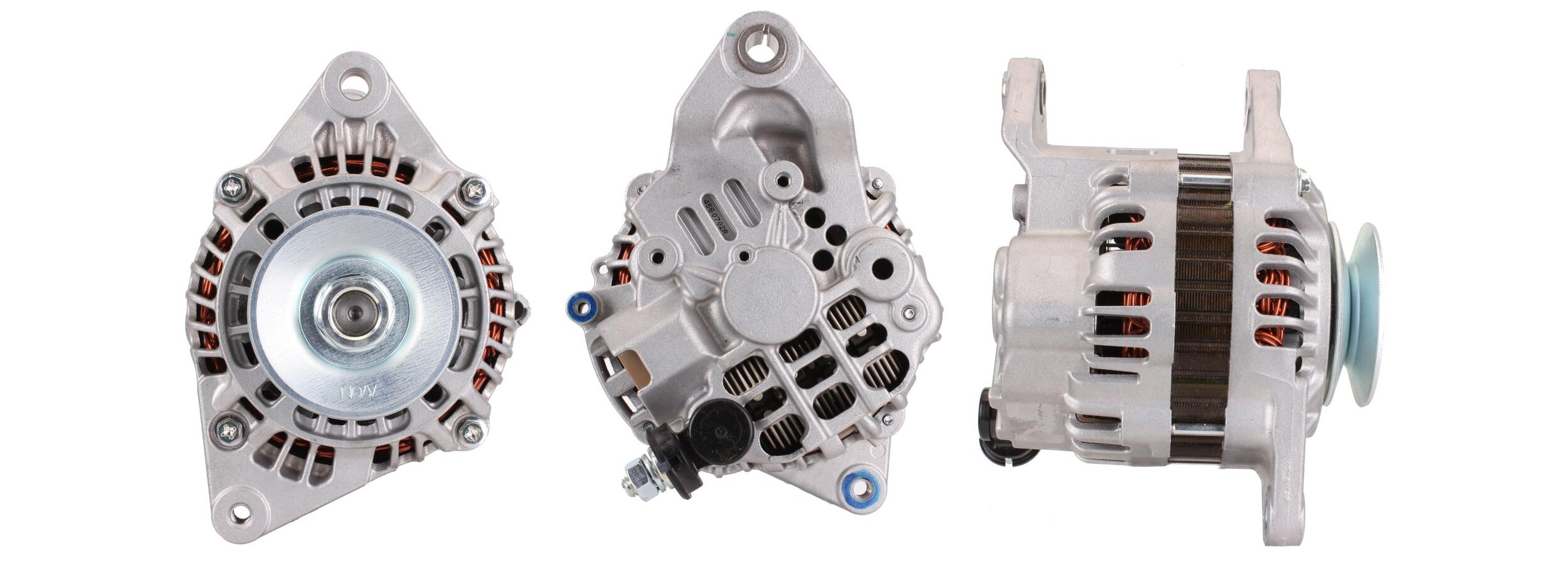 Alternator/Dynamo DRI 227330702