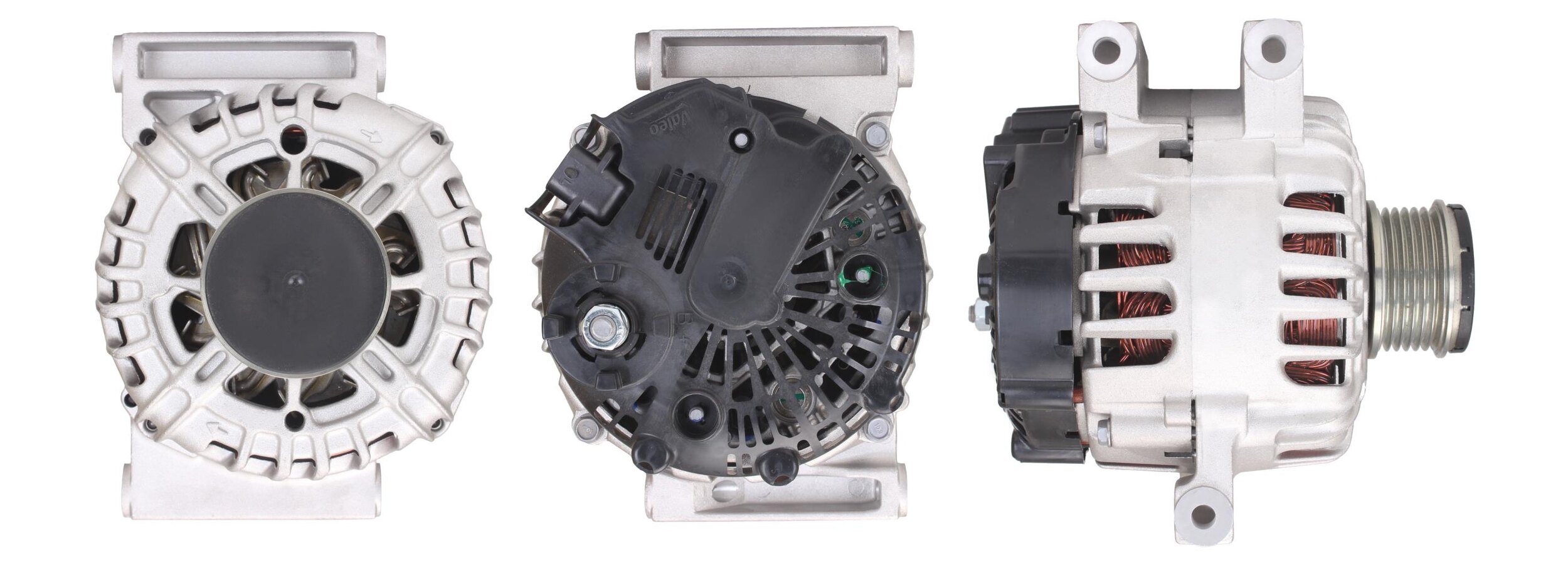 Alternator/Dynamo DRI 2283051202