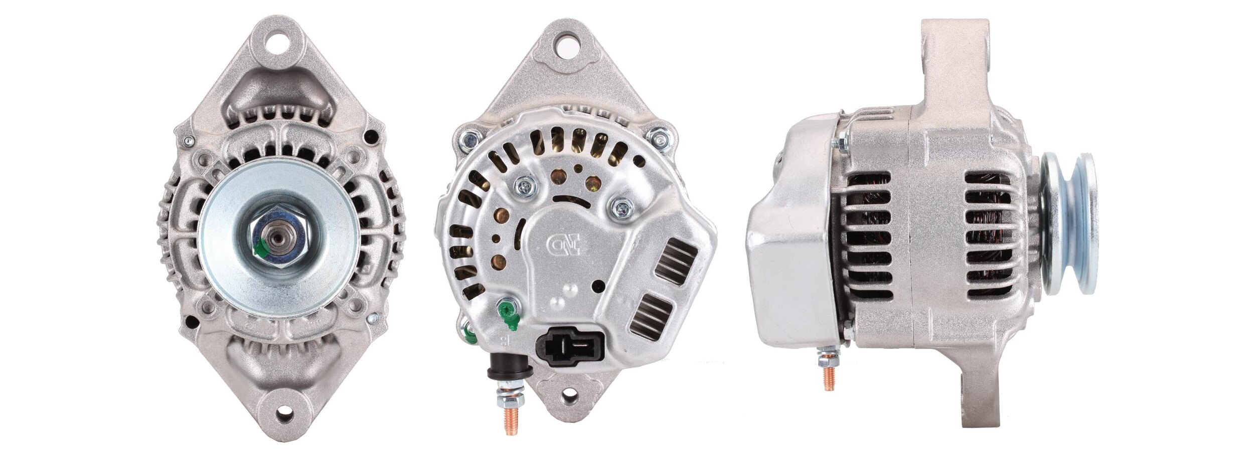 Alternator/Dynamo DRI 581102402