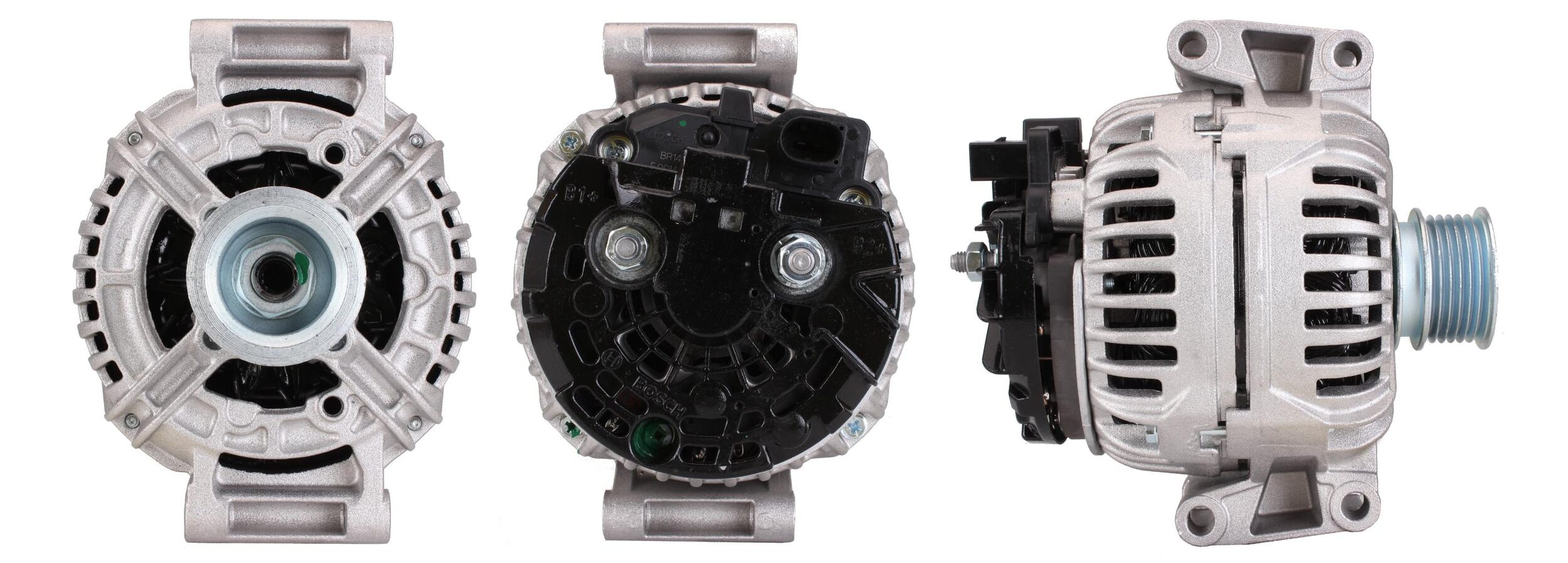 Alternator/Dynamo DRI 2253141502