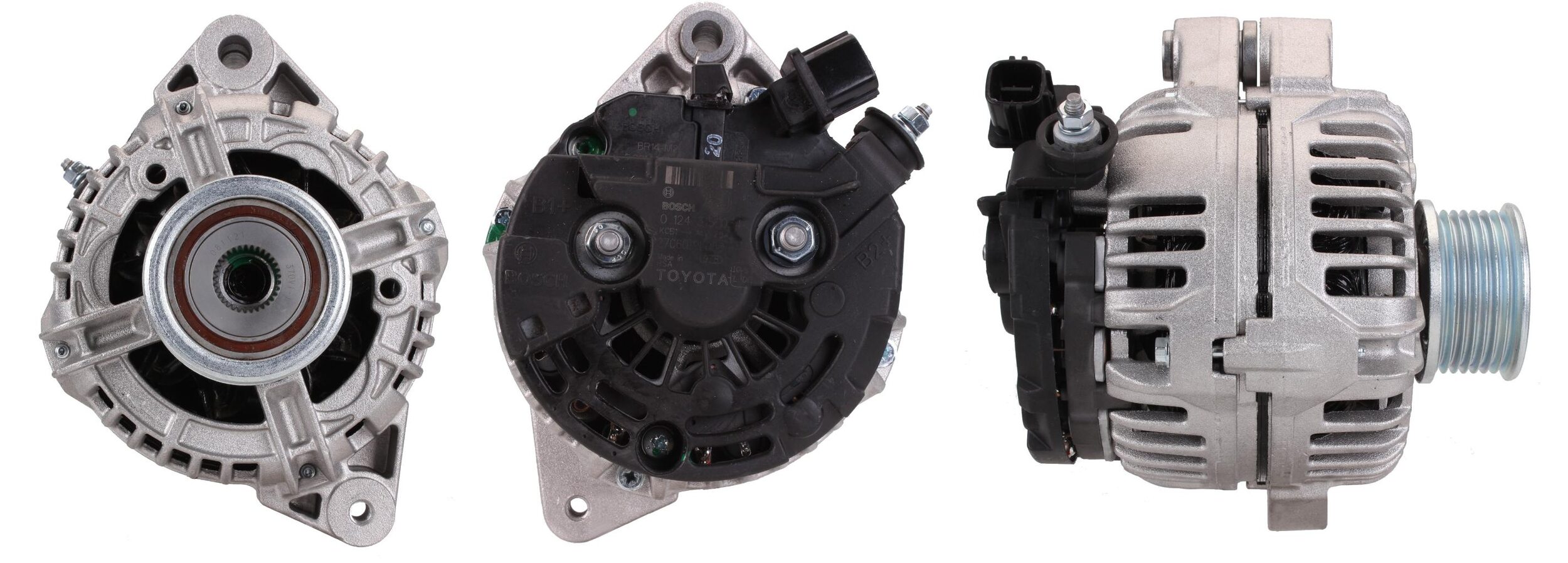 Alternator/Dynamo DRI 235346702