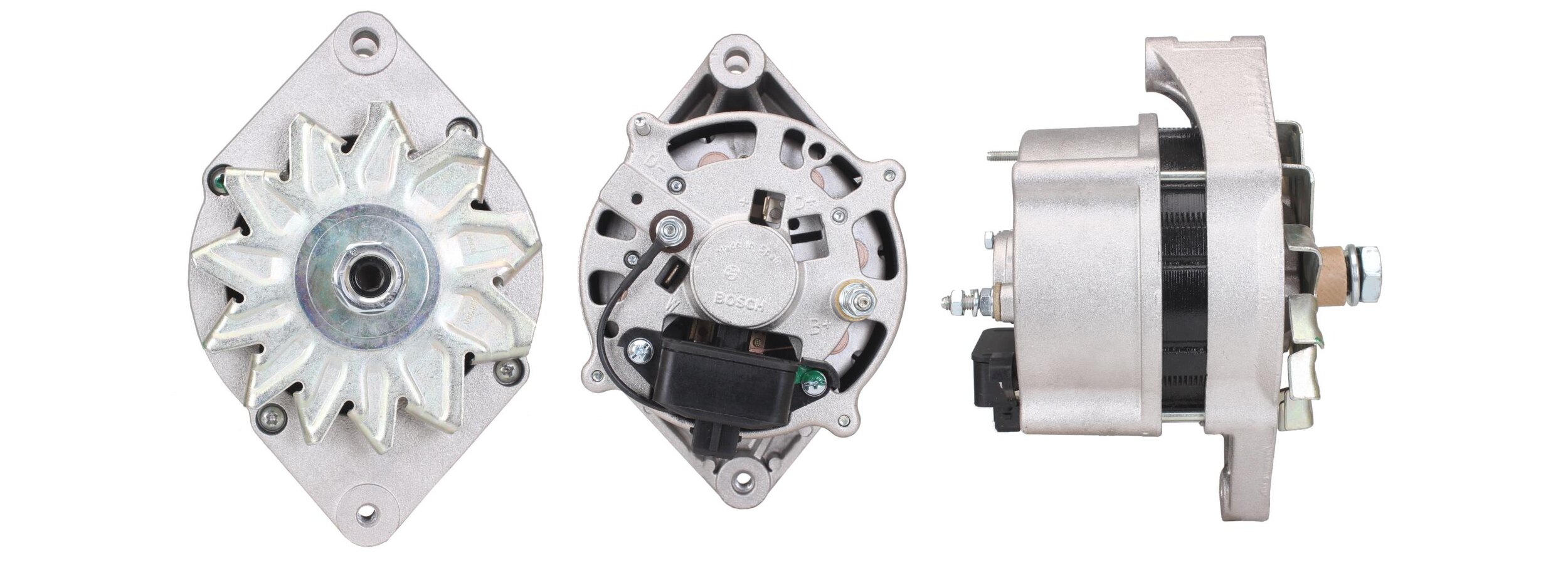 Alternator/Dynamo DRI 5731101202