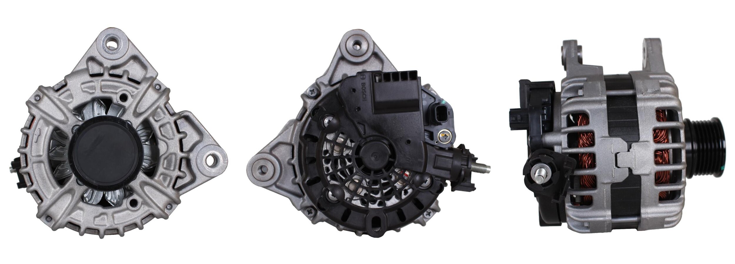 Alternator/Dynamo DRI 2303661502