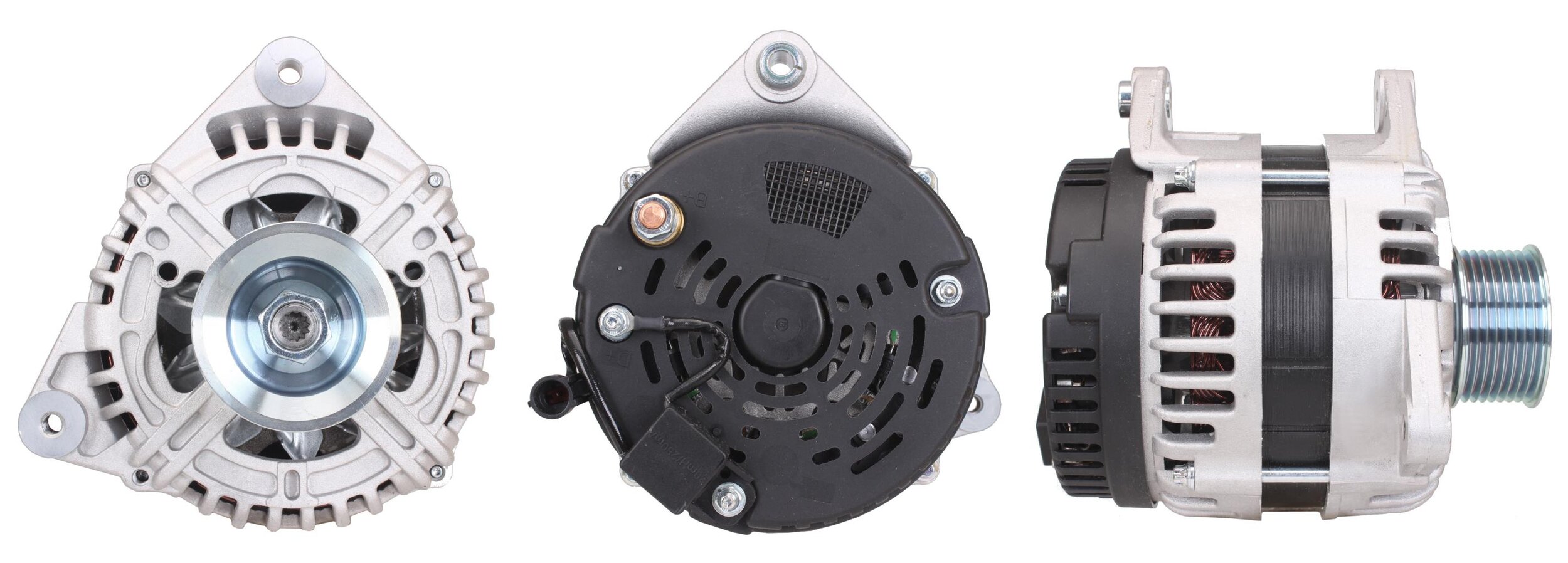 DRI Alternator/Dynamo 5191431502