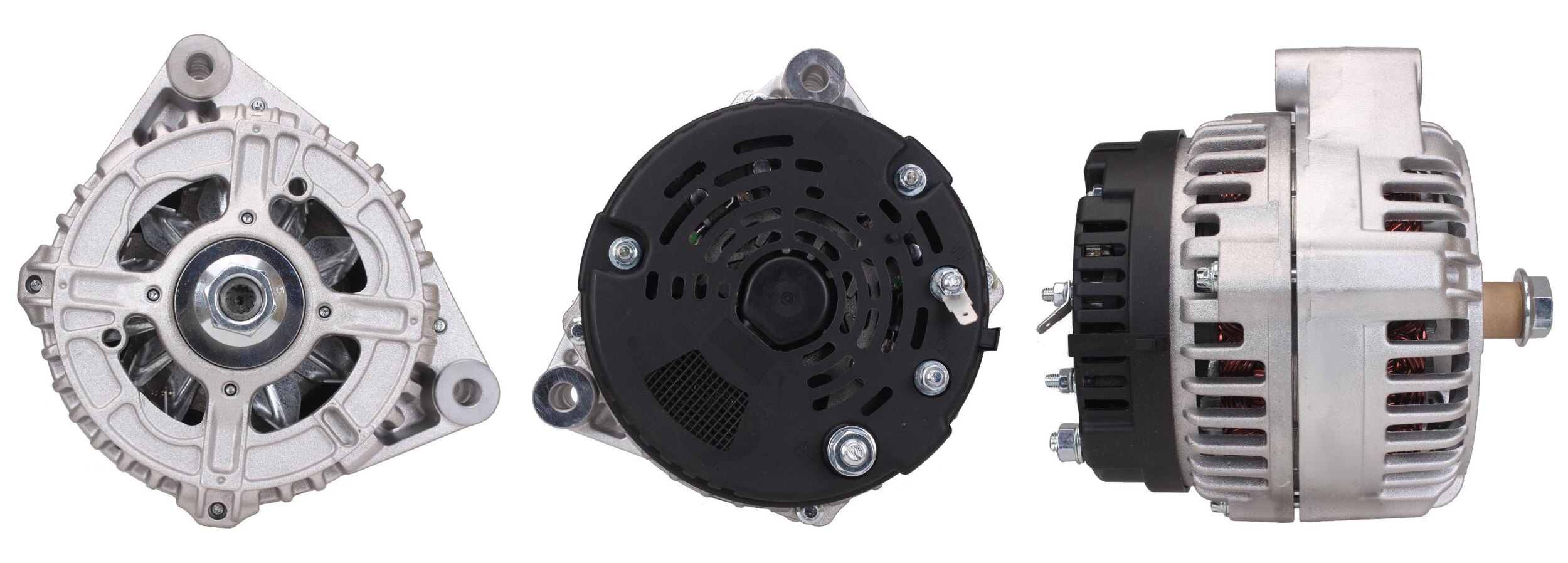 Alternator/Dynamo DRI 5881141104