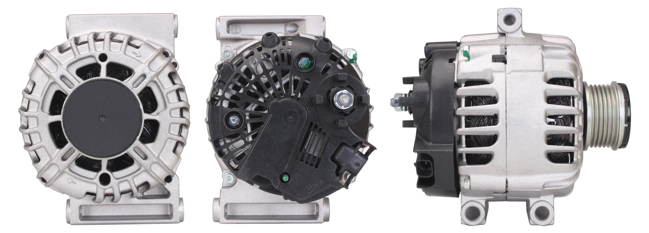 Alternator/Dynamo DRI 2283051402