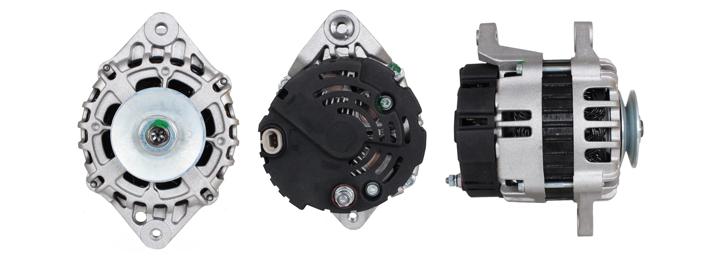 Alternator/Dynamo DRI 583116802