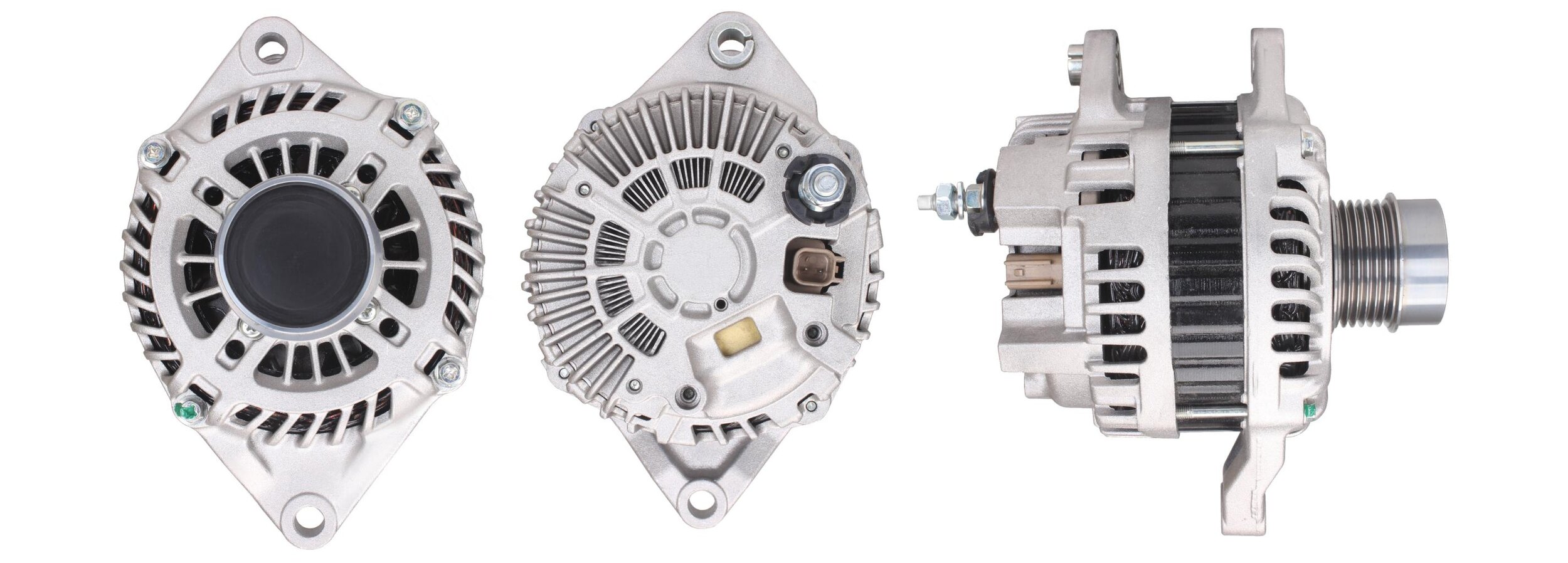 Alternator/Dynamo DRI 5340241402