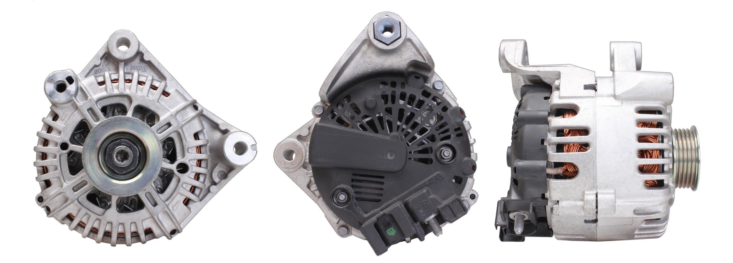 Alternator/Dynamo DRI 2353591502