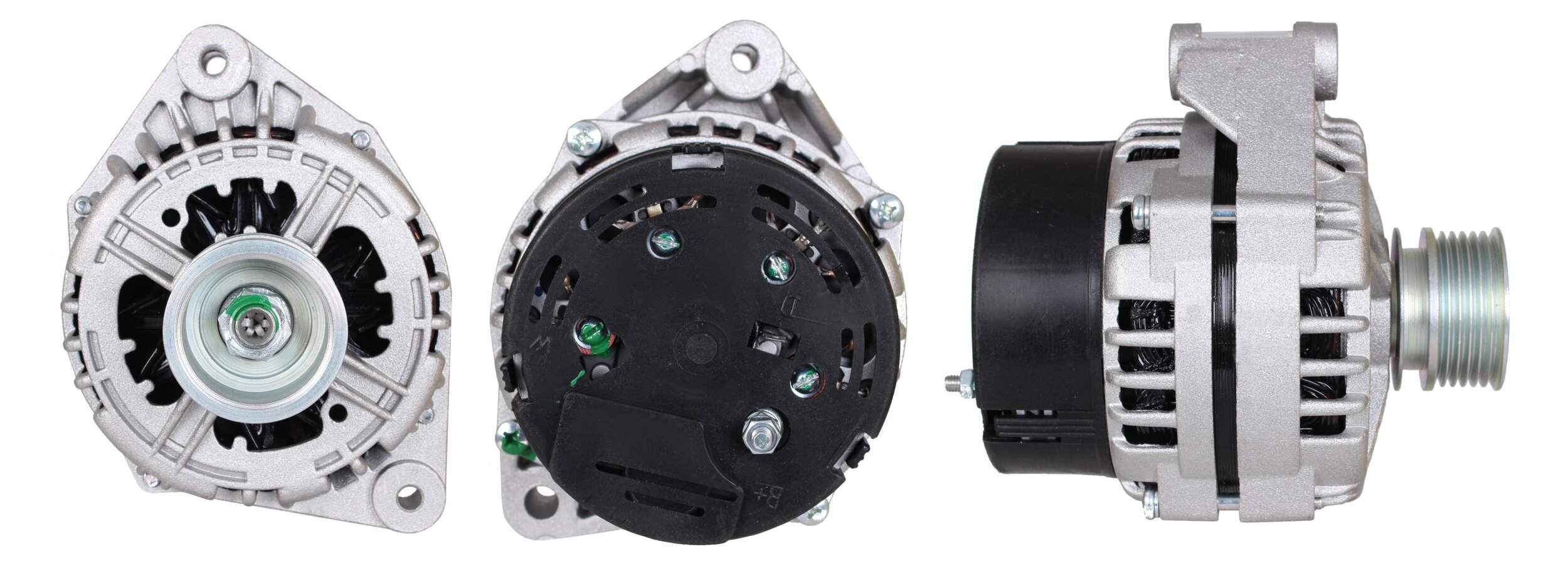 Alternator/Dynamo DRI 523101902