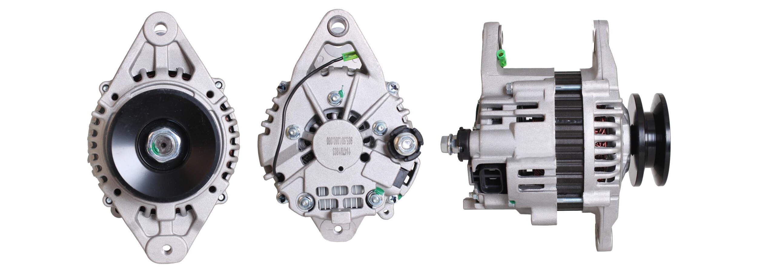 Alternator/Dynamo DRI 582122802