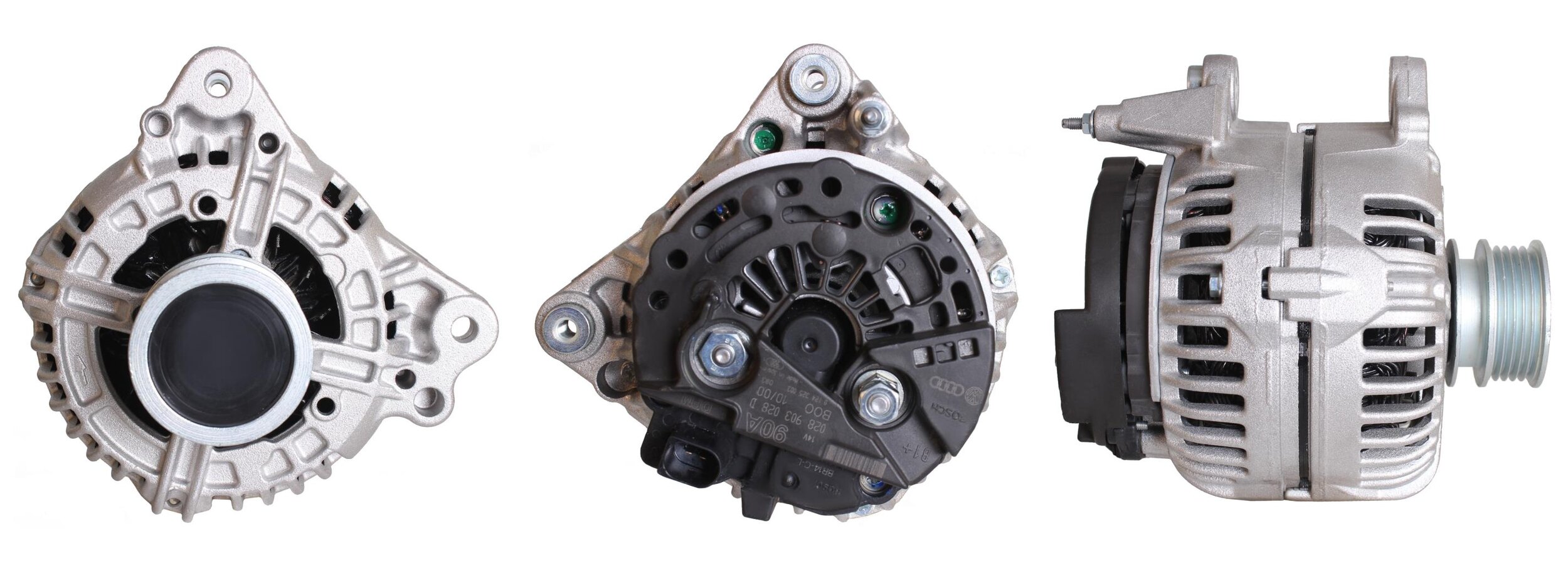 Alternator/Dynamo DRI 2115441402