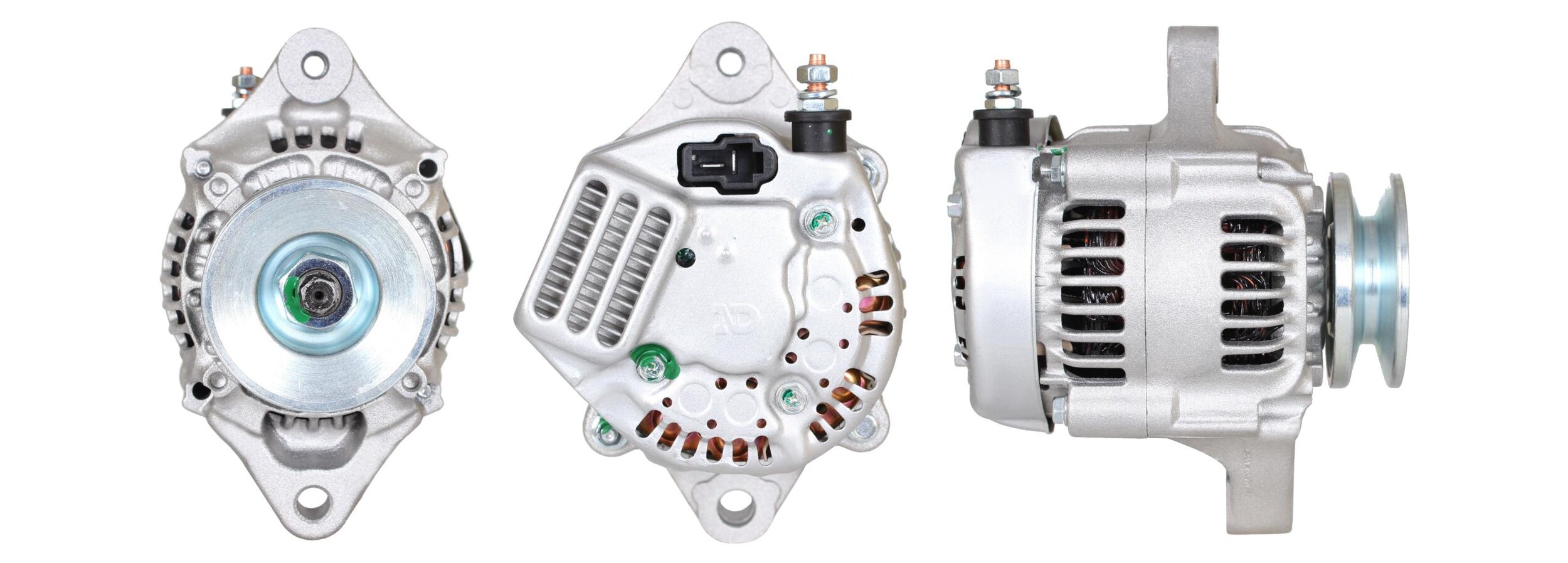 Alternator/Dynamo DRI 500305402