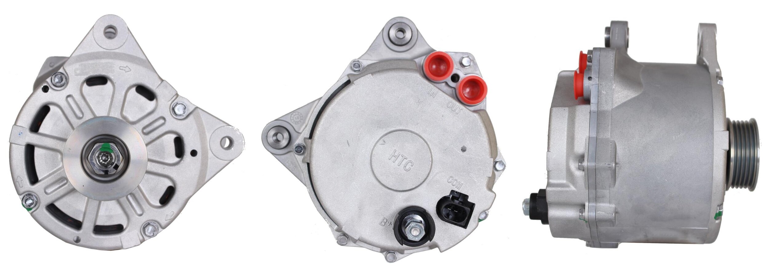 Alternator/Dynamo DRI 2115631902