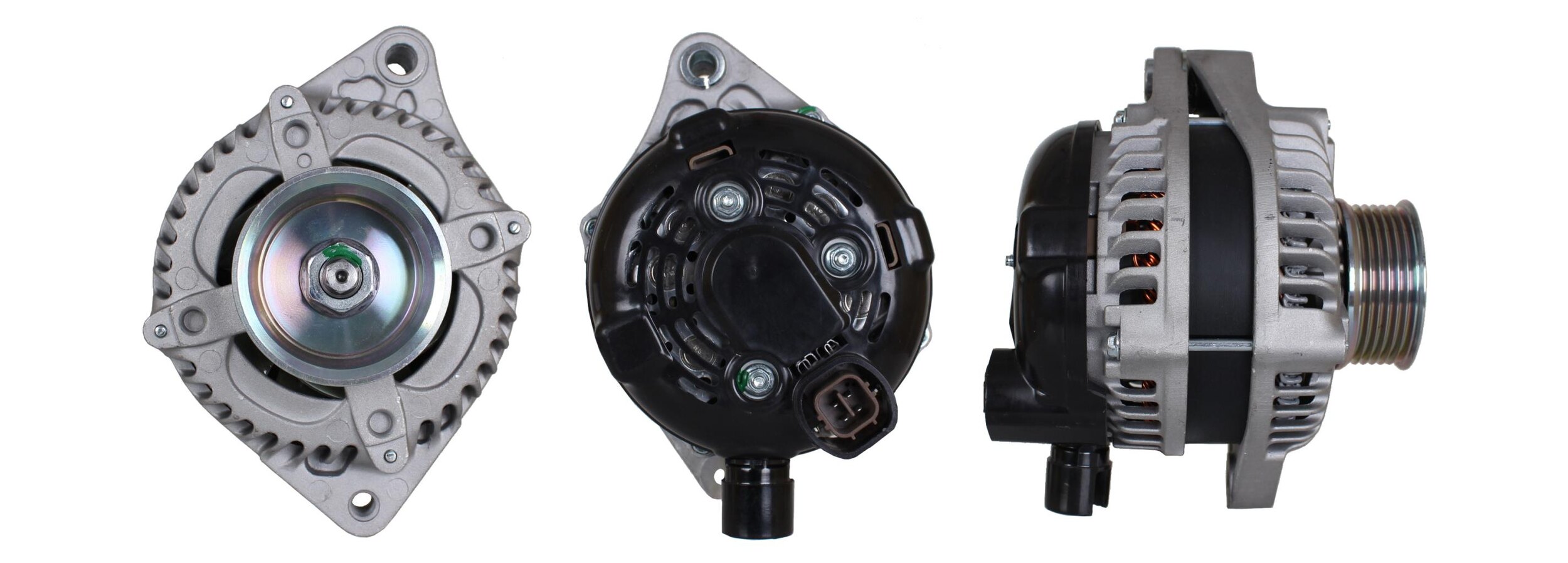 Alternator/Dynamo DRI 2221721302