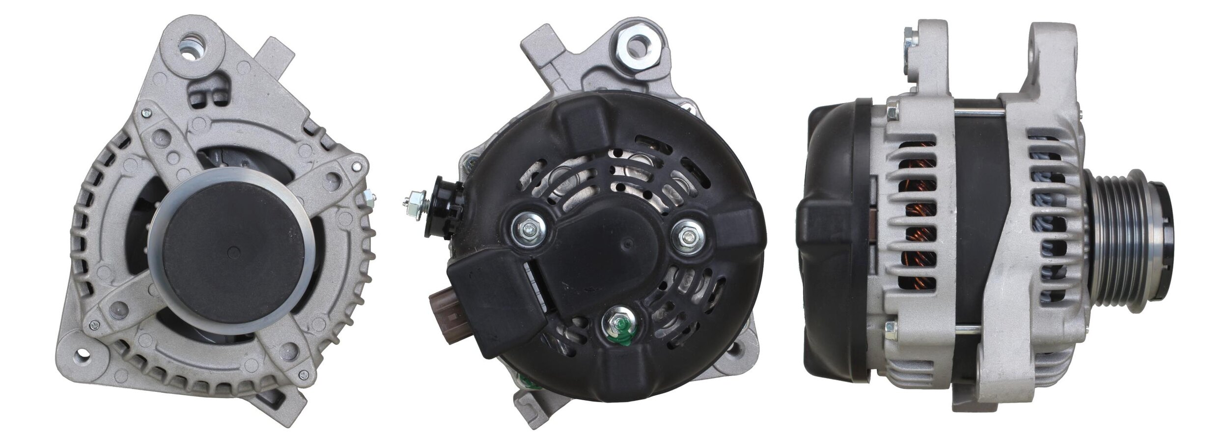 Alternator/Dynamo DRI 2353641002