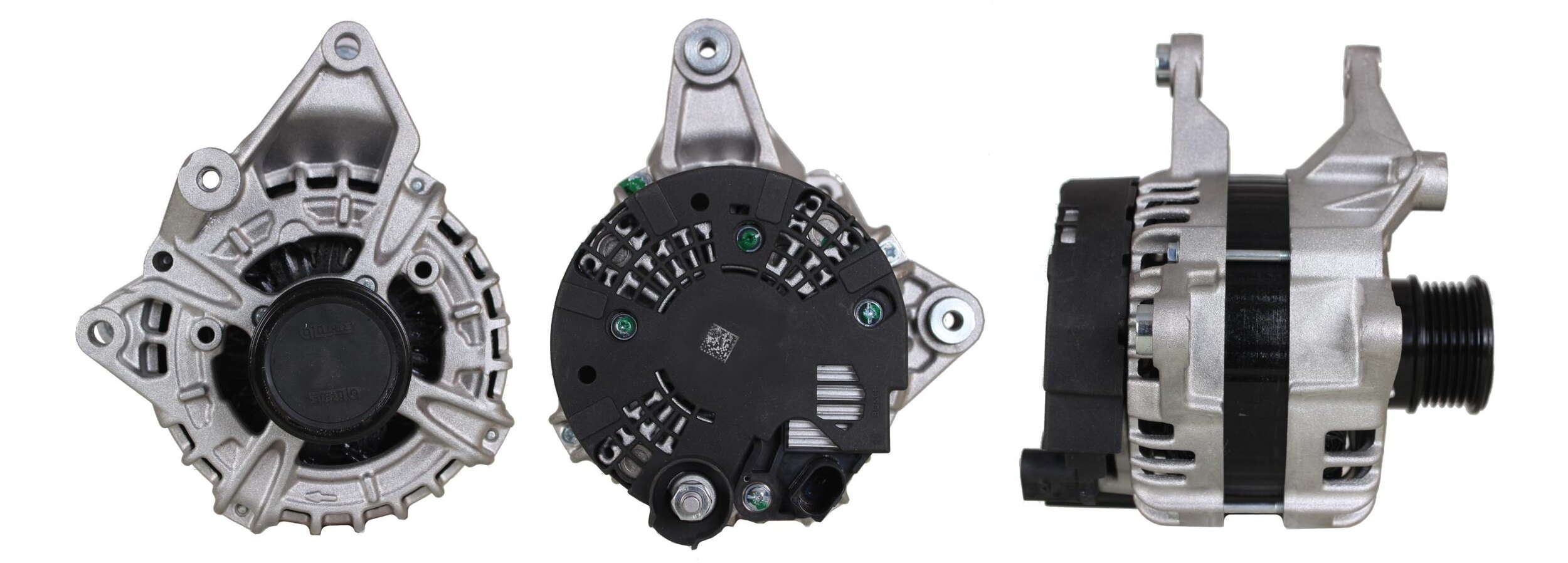 Alternator/Dynamo DRI 2253181502