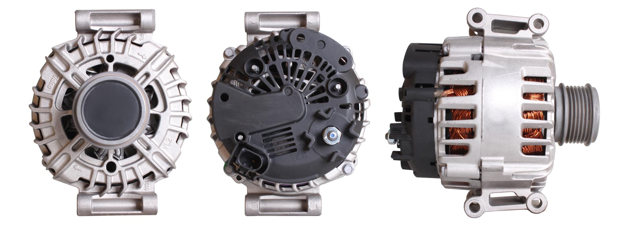 Alternator/Dynamo DRI 2113981802