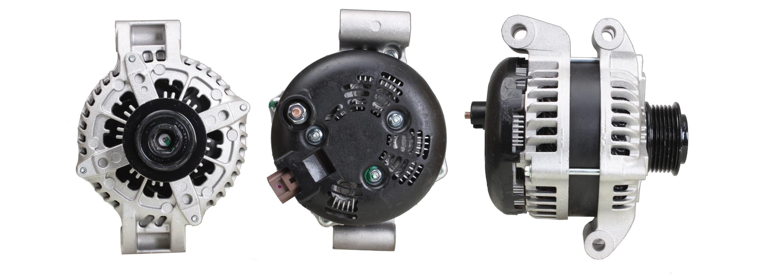 Alternator/Dynamo DRI 5003102002