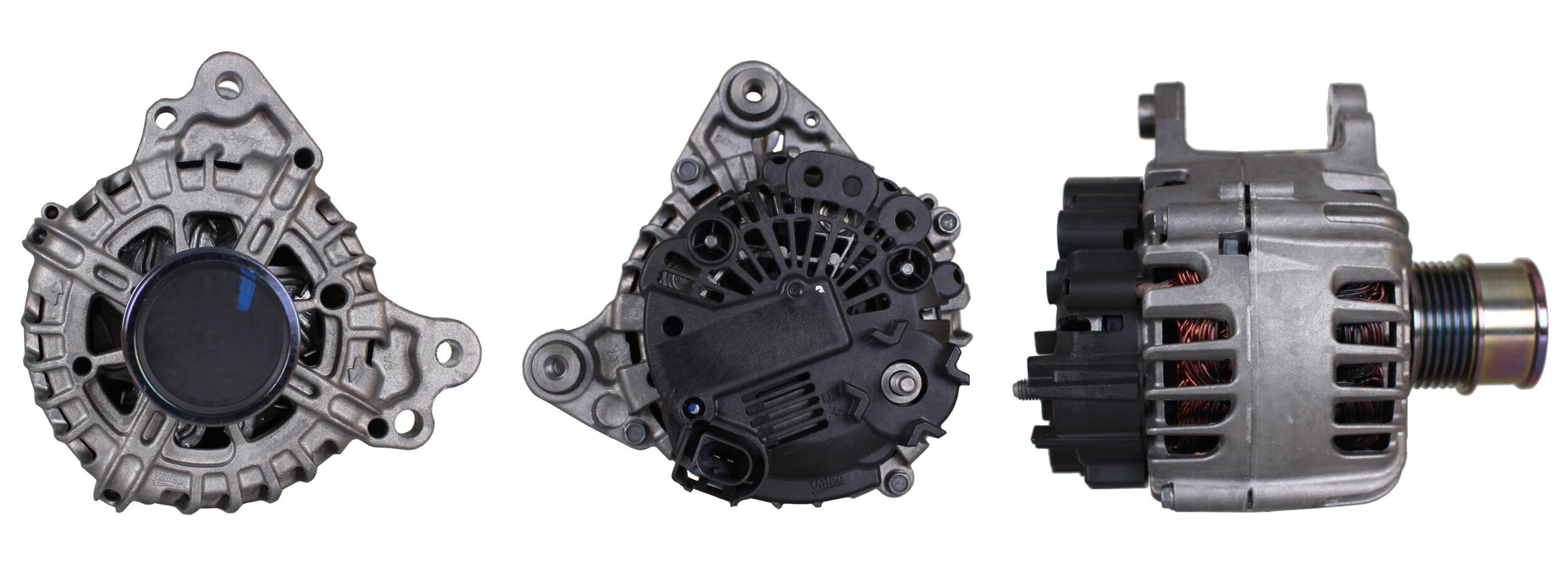 Alternator/Dynamo DRI 2115521102