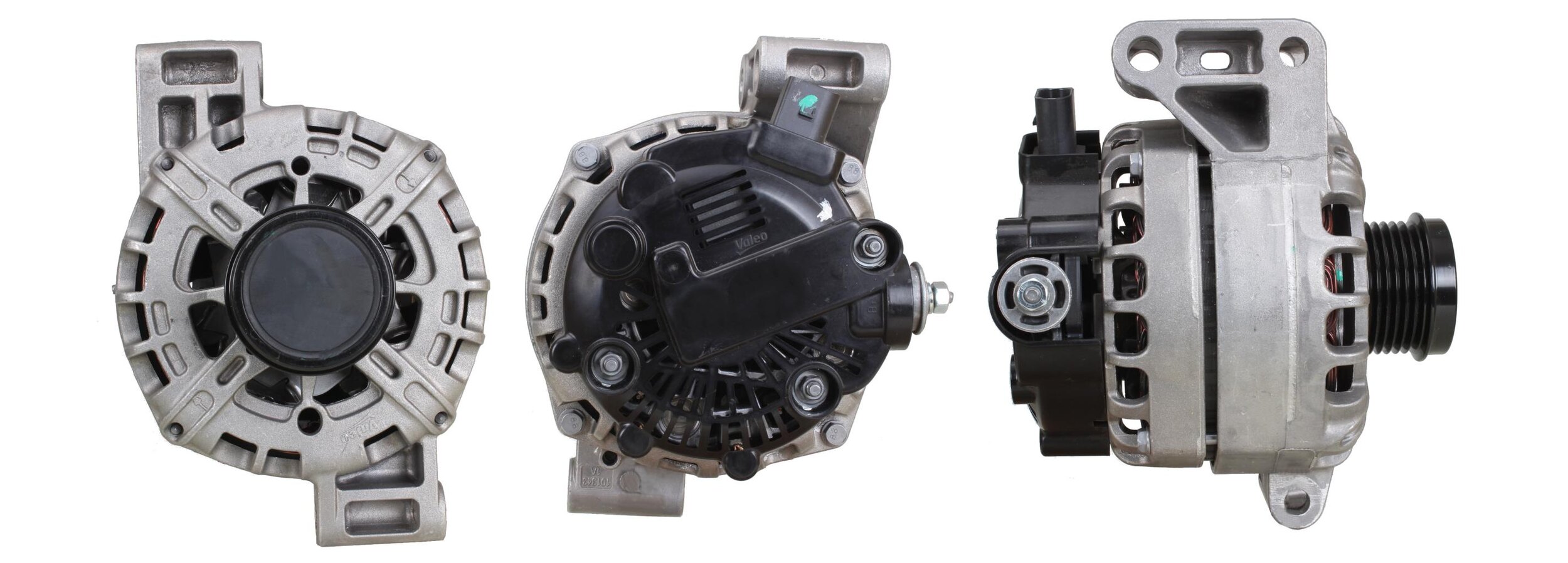 Alternator/Dynamo DRI 2353711152