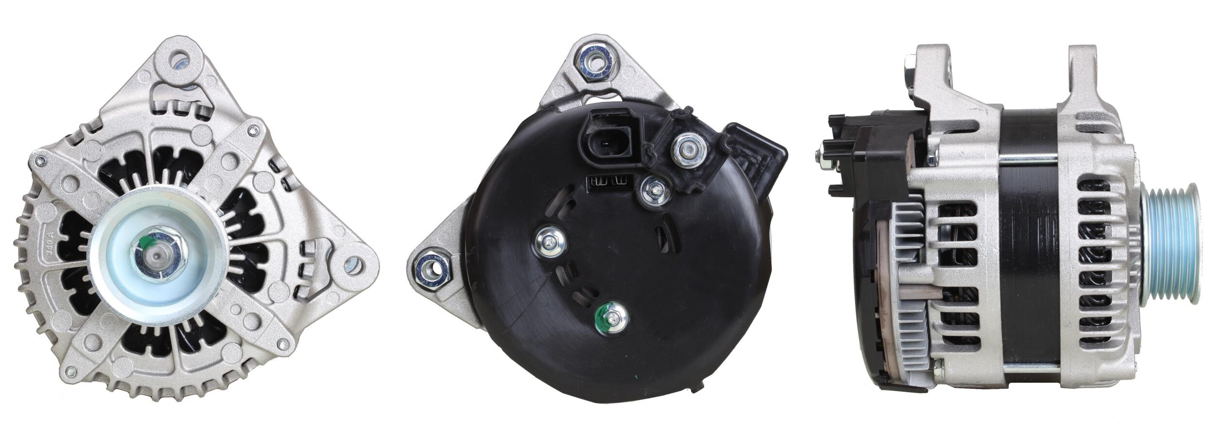 Alternator/Dynamo DRI 5111091802