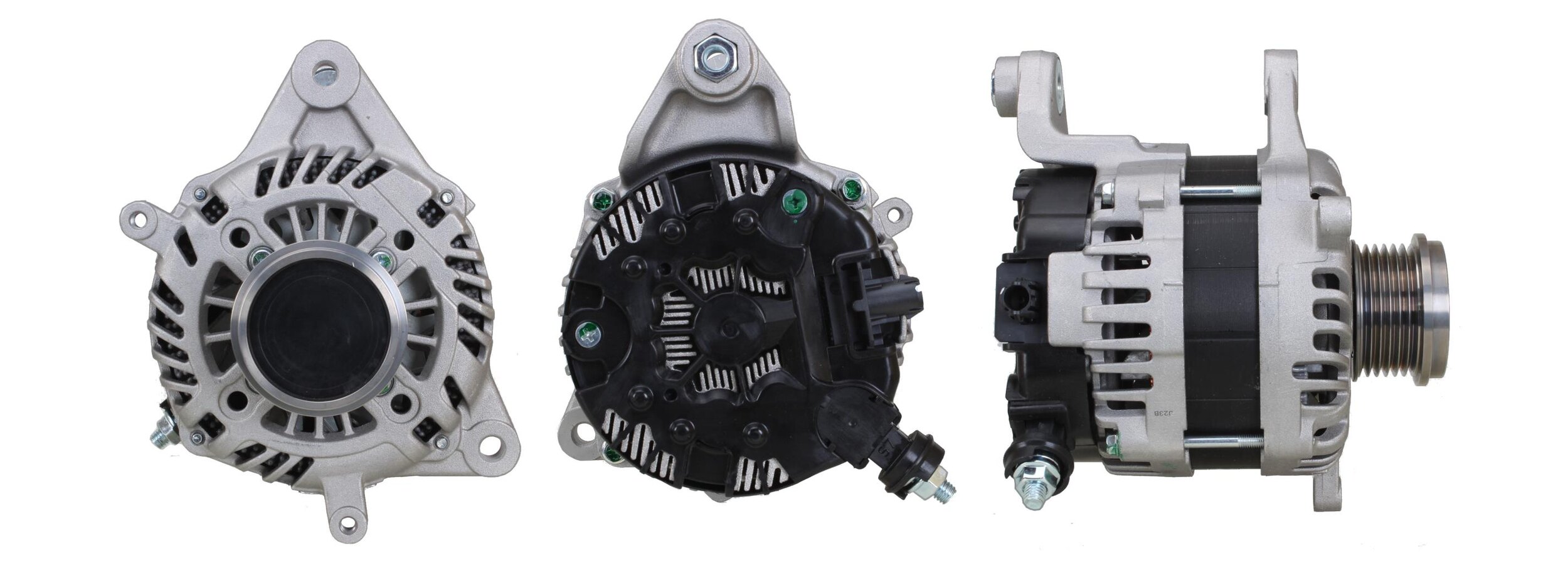 Alternator/Dynamo DRI 2331341302