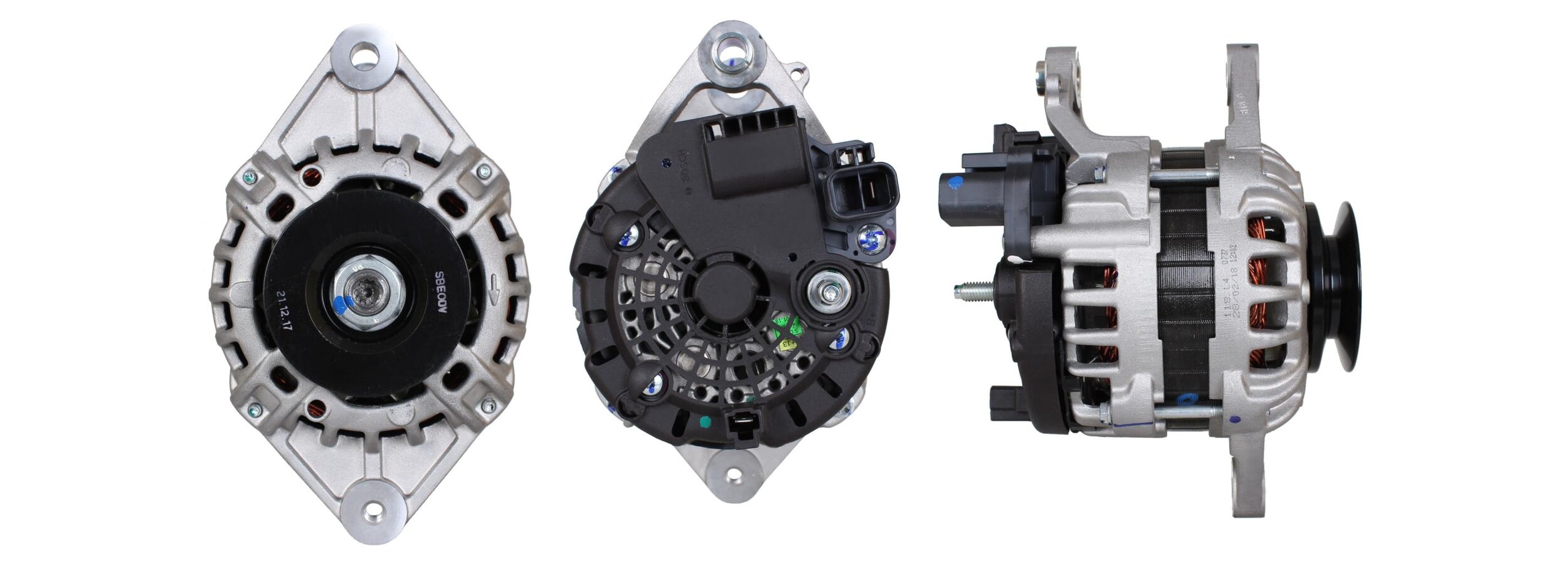 Alternator/Dynamo DRI 582123802