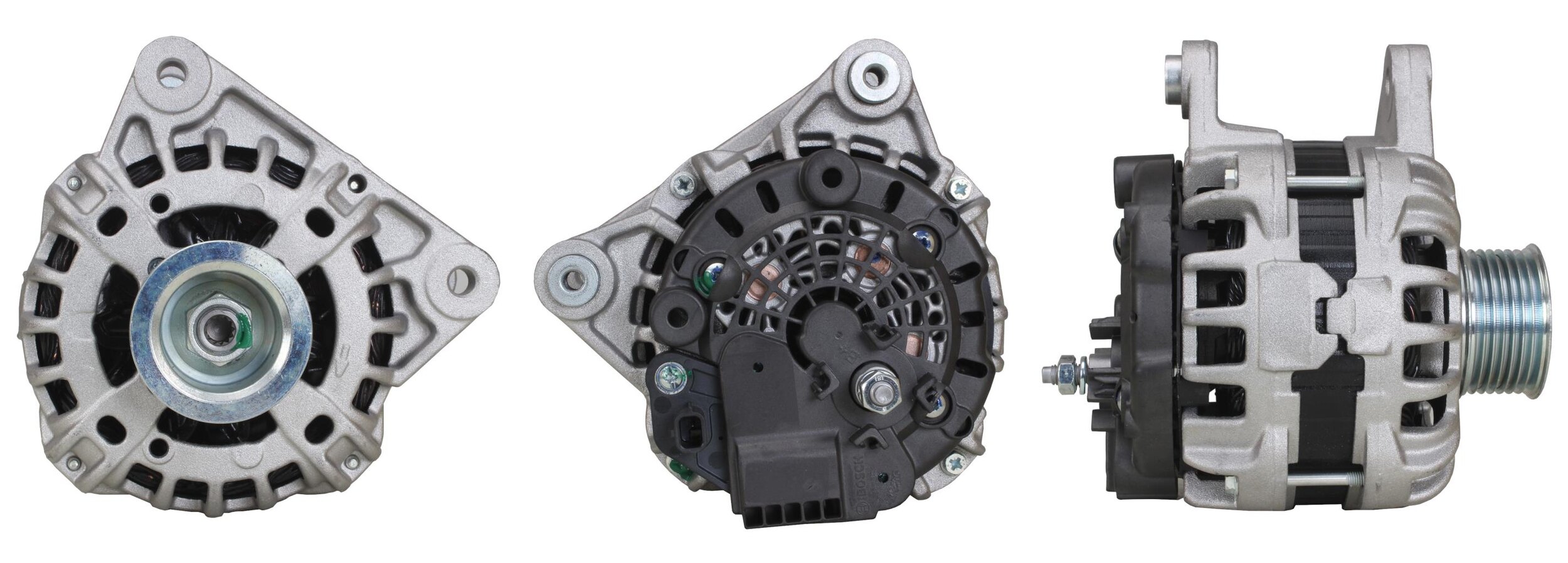 Alternator/Dynamo DRI 2303791252