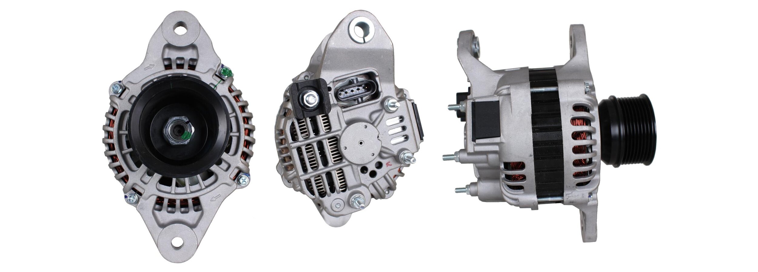 Alternator/Dynamo DRI 538124904