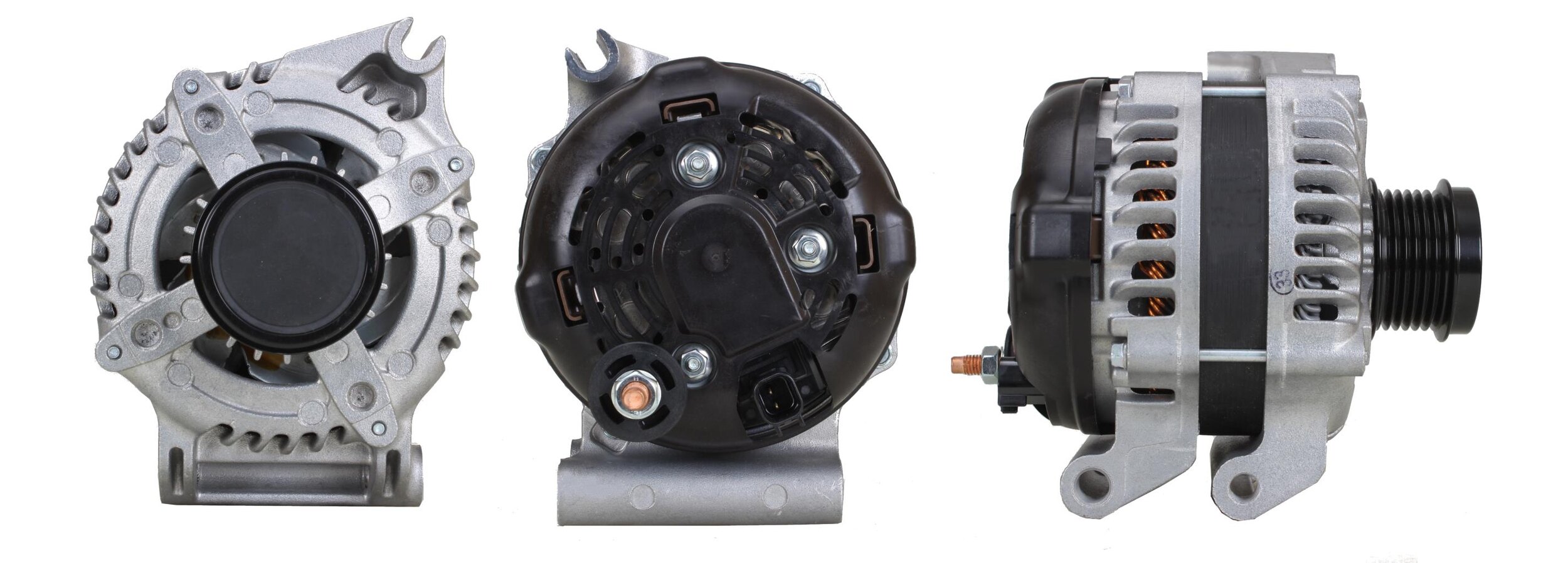 Alternator/Dynamo DRI 5340841602