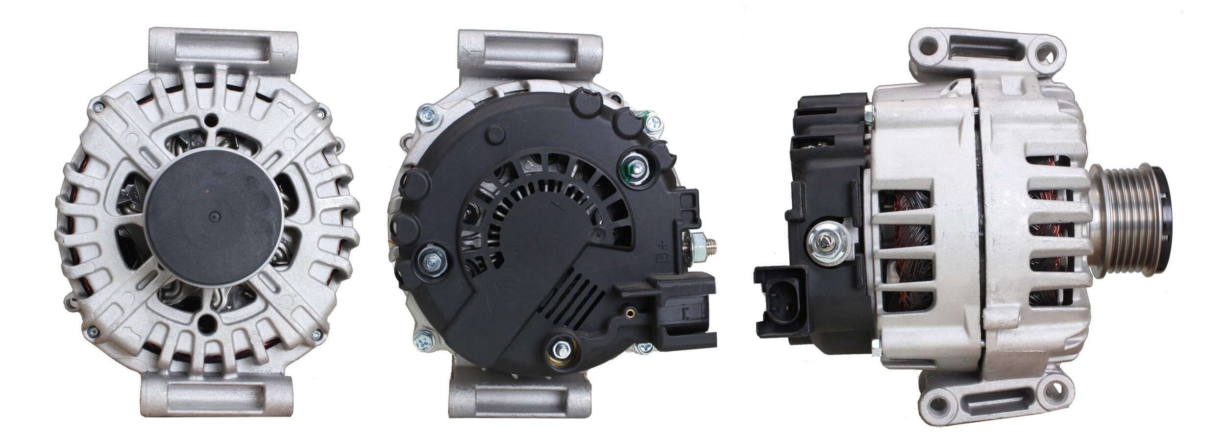 Alternator/Dynamo DRI 2253342502