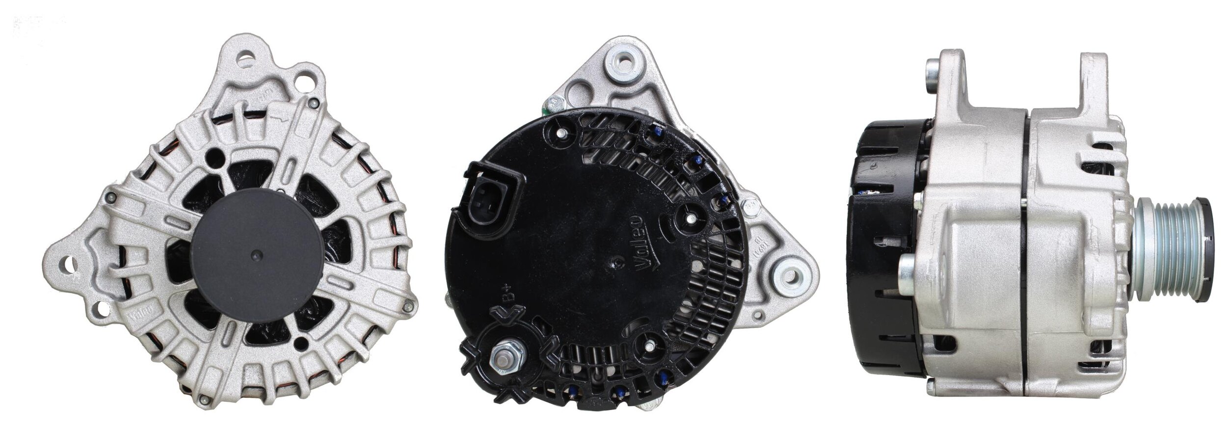 Alternator/Dynamo DRI 2115811802