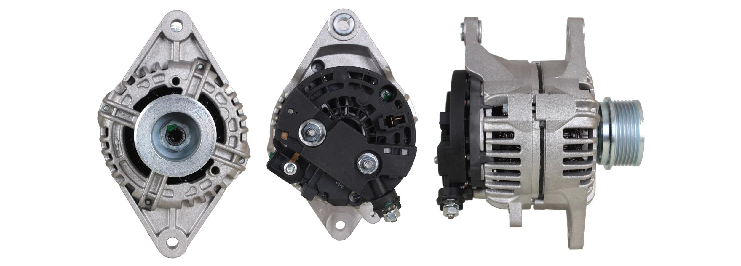 Alternator/Dynamo DRI 5003111202