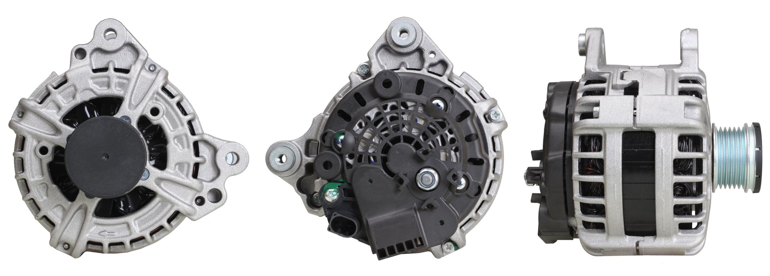 Alternator/Dynamo DRI 2115941402