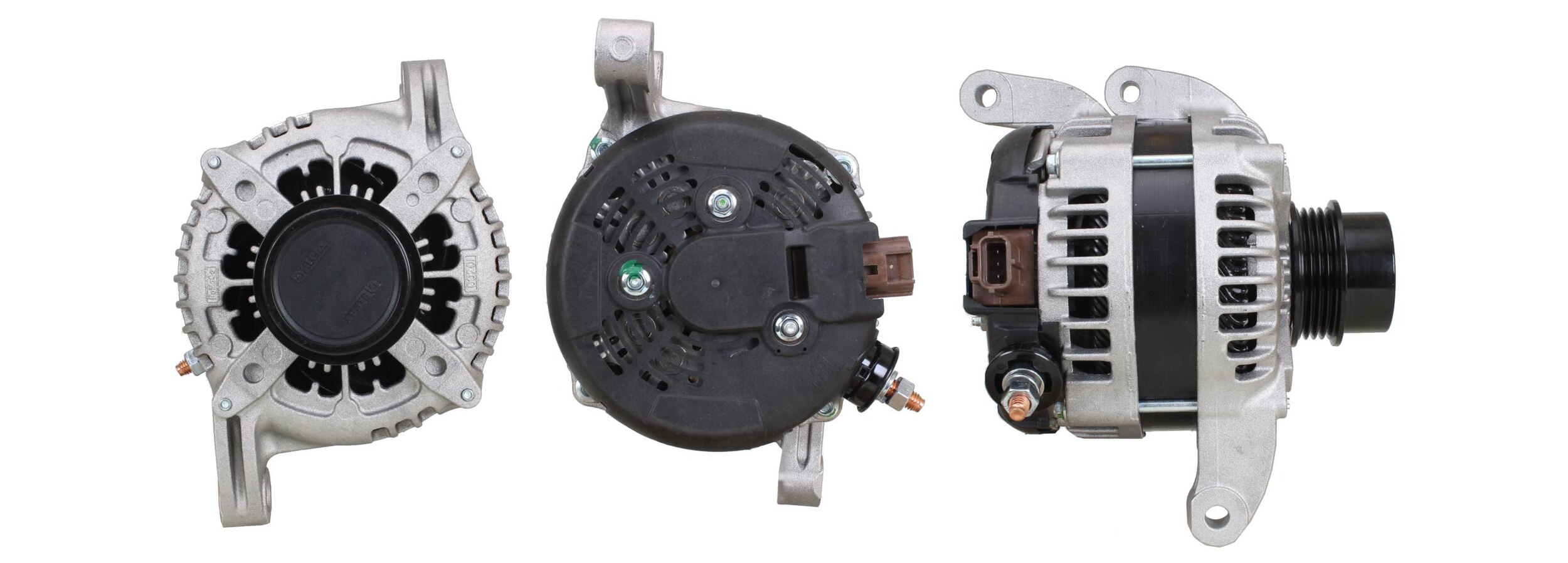 Alternator/Dynamo DRI 2193572002