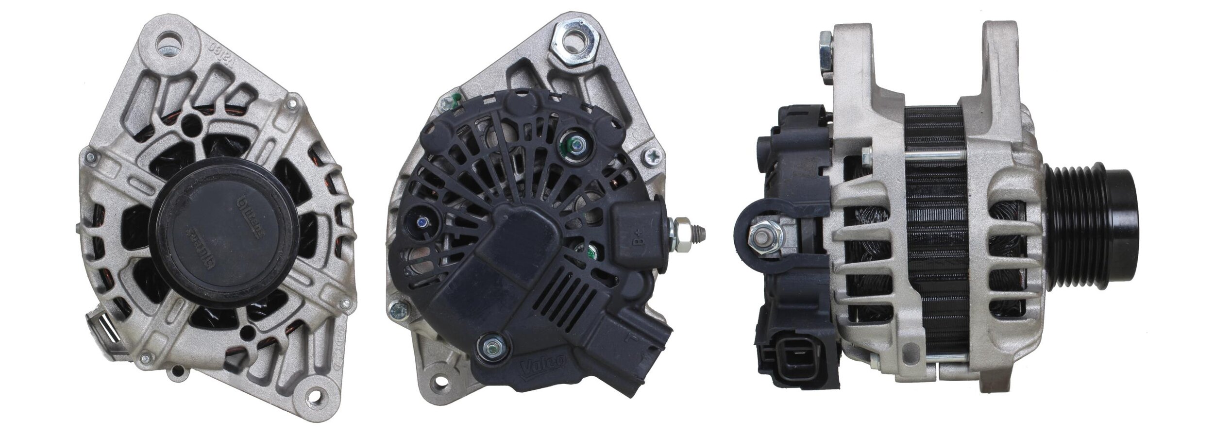 Alternator/Dynamo DRI 224336902