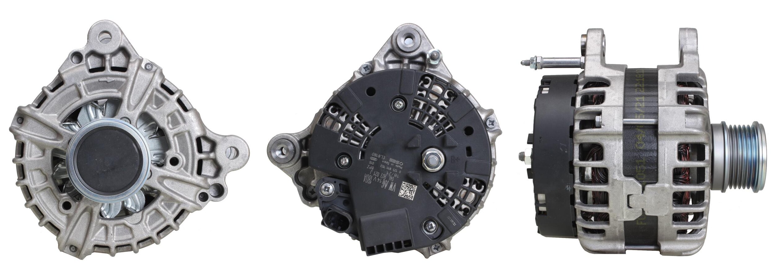 Alternator/Dynamo DRI 2115981802